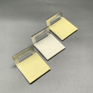 ترمز فرش پله