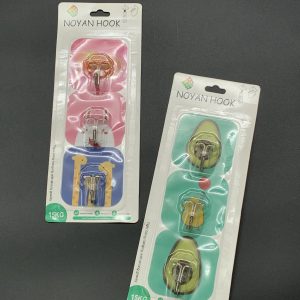 قلاب چسبی(دیواری)