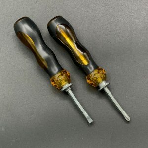 پیچ گوشتی دو کاره(دوسو_چهارسو)