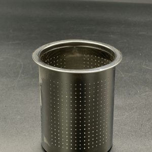 صافی قوری (استیل)