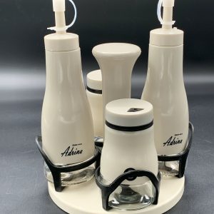 ست جا آبلیمو وجاادویه