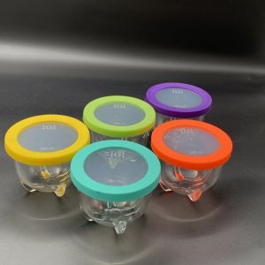 کاسه (درب رنگی)