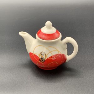 قوری زعفران(شاه عباسی)