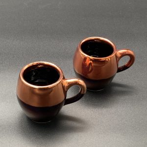 کاپ قهوه خوری (سرامیکی)