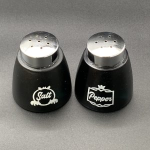 نمک و فلفل پاش