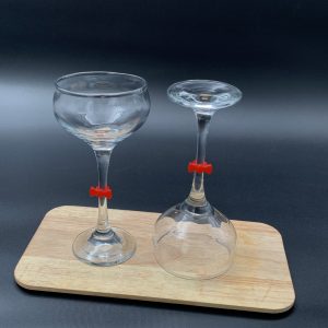 گیلاس خوری (دستی)