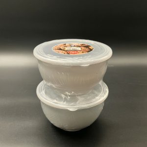 ظرف فریزری (2تایی)