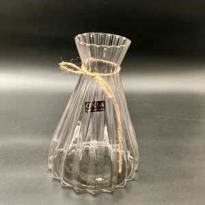 گلدون شیشه ای