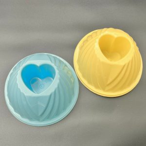 قالب ژله بزرگ(پلاستیکی)