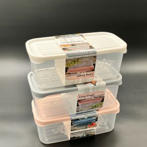 ظرف فریزری(تکی)