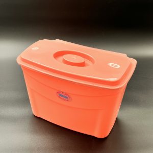 سطل زباله درب کابینت