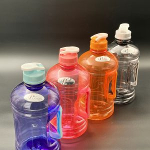 بطری آب(1/5 لیتری)