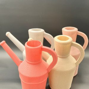 آفتابه پلاستیکی