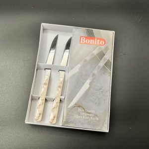 ست چاقو میوه خوری(12تایی)