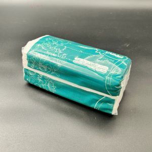 دستمال کاغذی