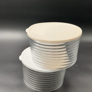 قوطی کریستالی(بزرگ)