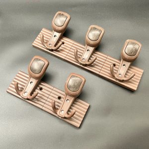 چوب لباس (دیواری)