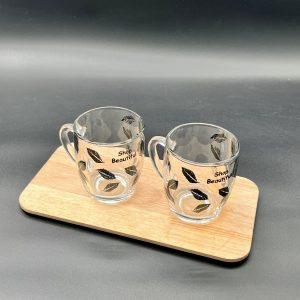 لیوان برگ(تکی)