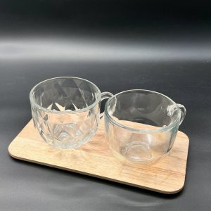 لیوان سوپ خوری