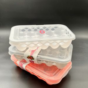 جا تخم مرغی