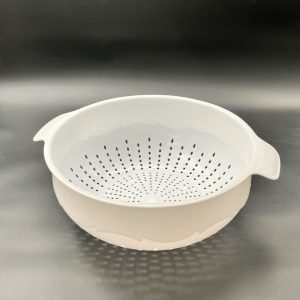 آبکش متوسط(پلاستیکی)