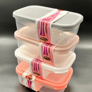 ظرف غذا بزرگ(تکی)