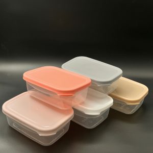 ظرف غذا متوسط(تکی)