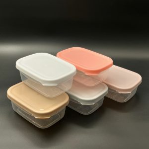 ظرف غذا کوچک(تکی)