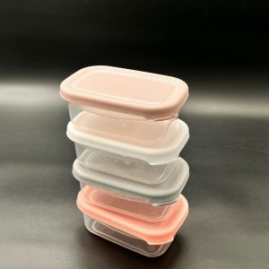 ظرف غذا مینی(تکی)