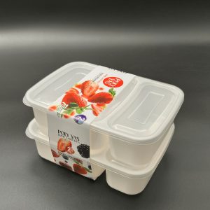 ظرف تقسیم(دوتایی)