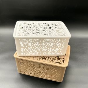 سبد درب دار نظم دهنده(متوسط)