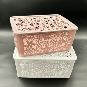 سبد درب دار نظم دهنده(بزرگ)