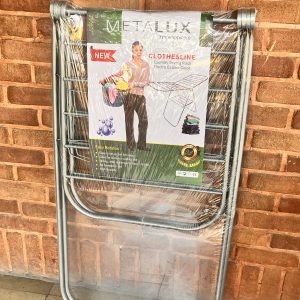 رخت آویز (آب کاری استیل)