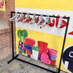 رگال گالوانیزه