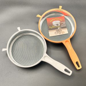 الک دسته پلاستیکی