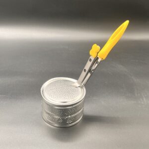 اسفند دود کن بزرگ دسته پلاستیکی