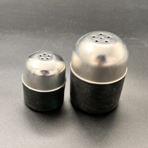 نمک پاش(پلاستیکی)