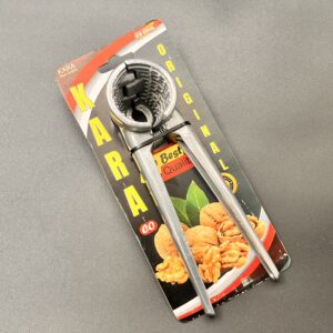 گردو شکن گالوانیزه