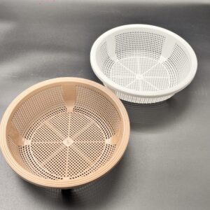 آبکش سایز 1(کوچک)