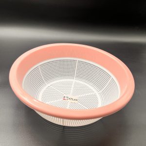 آبکش سایز 1 پریسان