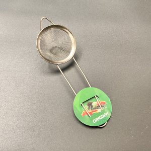 صافی چایی استیل (کوچک)