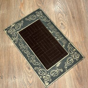 پادری مربعی