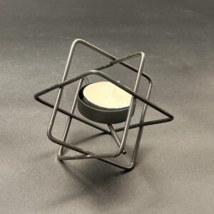 جا شمعی وارمر