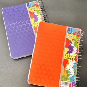 دفترچه سیمی