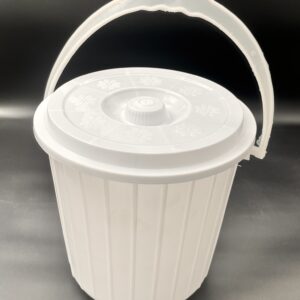 سطل دسته دار (5لیتری)