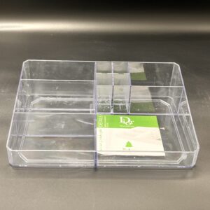 نظم دهنده ارایشی (کریستالی)