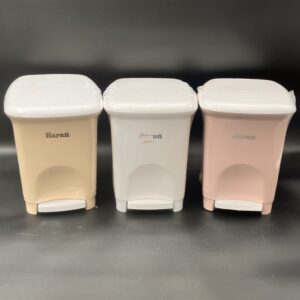 سطل زباله (باران)