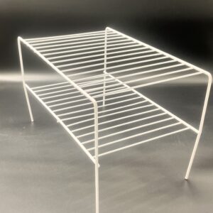 نظم دهنده کابینت دو طبقه