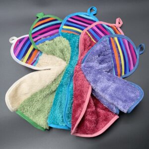 دستمال حوله آشپز خونه