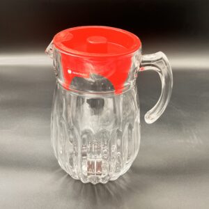 پارچ شیشه ای